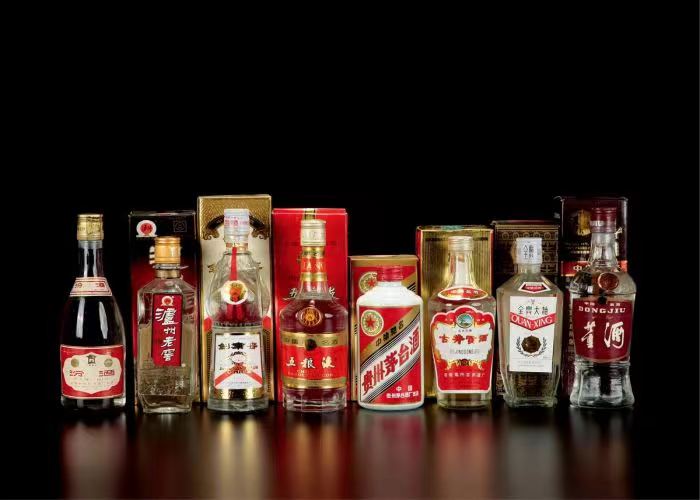 阿城茅台酒回收