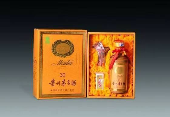 阿城年份酒回收